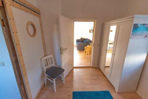 Apartamento Ferienwohnungen Schiffstatt