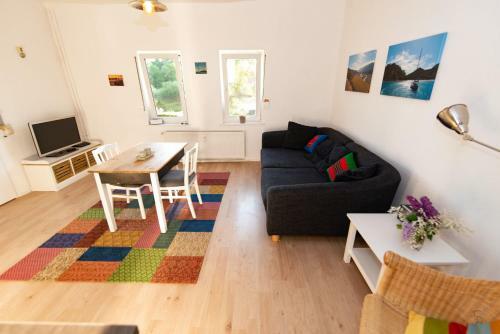 Apartamento Ferienwohnungen Schiffstatt