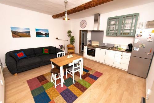 Apartamento Ferienwohnungen Schiffstatt