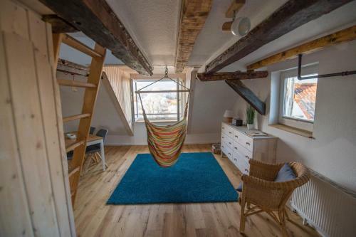 Apartamento Ferienwohnungen Schiffstatt