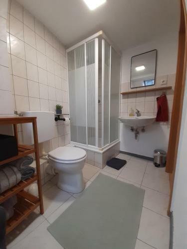 Apartamento Ferienwohnungen Schiffstatt