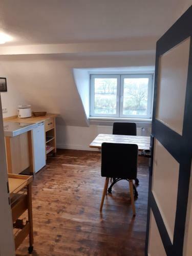 Apartamento Ferienwohnungen Schiffstatt