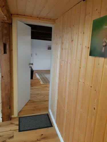 Apartamento Ferienwohnungen Schiffstatt