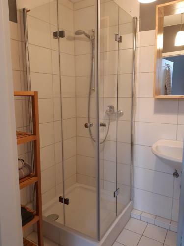 Apartamento Ferienwohnungen Schiffstatt