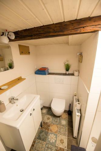 Apartamento Ferienwohnungen Schiffstatt