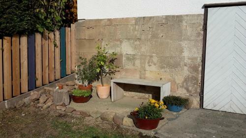 Apartamento Ferienwohnungen Schiffstatt