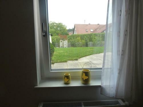 Apartamento Eisele