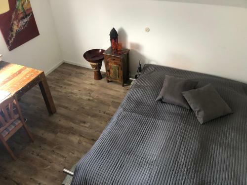 Apartamento Bel Art Etage
