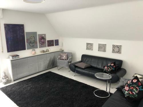 Apartamento Bel Art Etage