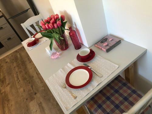 Apartamento Bel Art Etage