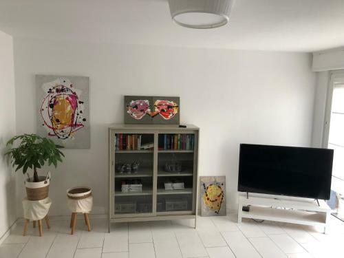 Apartamento Bel Art Etage