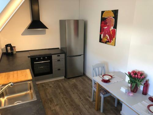 Apartamento Bel Art Etage