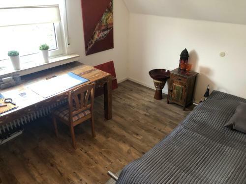 Apartamento Bel Art Etage