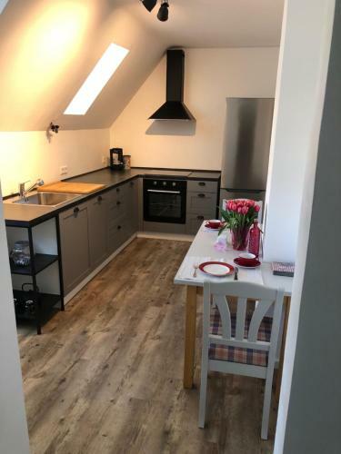Apartamento Bel Art Etage