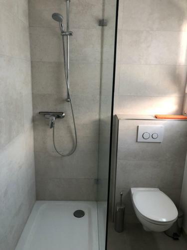 Apartamento Bel Art Etage