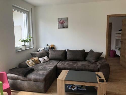 Apartamento Ferienwohnungen Frank