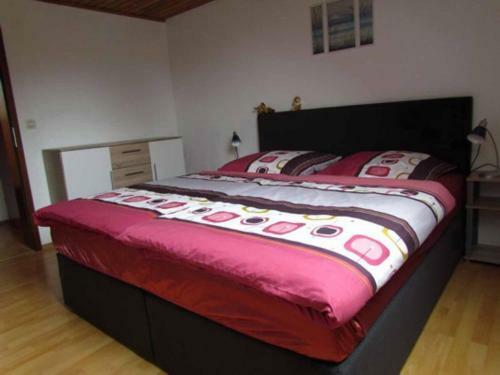 Apartamento Ferienwohnungen Frank