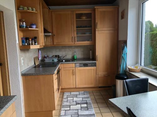 Apartamento Ferienwohnungen Frank