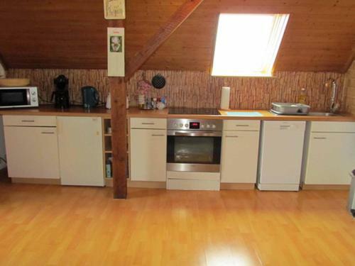 Apartamento Ferienwohnungen Frank