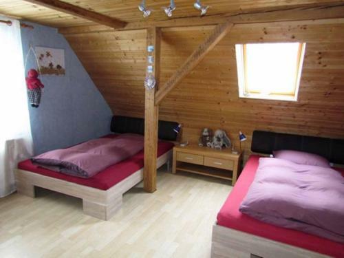 Apartamento Ferienwohnungen Frank