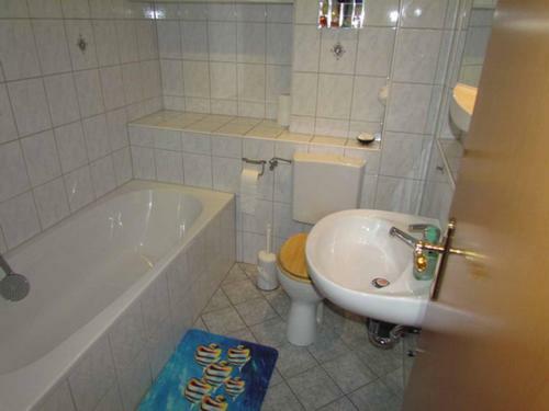 Apartamento Ferienwohnungen Frank