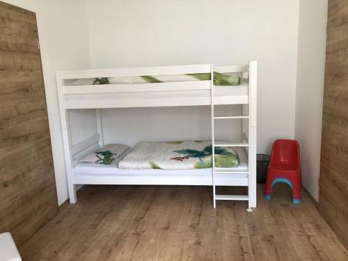 Apartamento Ferienwohnungen Frank