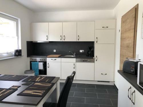 Apartamento Ferienwohnungen Frank