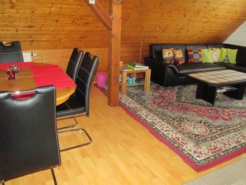Apartamento Ferienwohnungen Frank