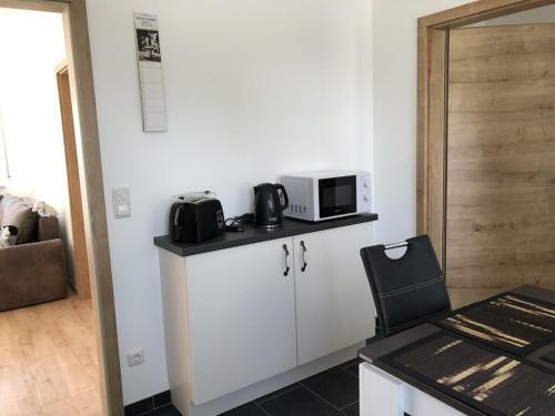 Apartamento Ferienwohnungen Frank