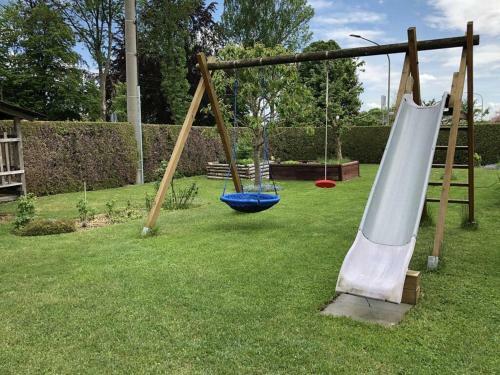 Apartamento Ferienwohnungen Frank
