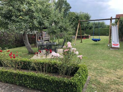 Apartamento Ferienwohnungen Frank