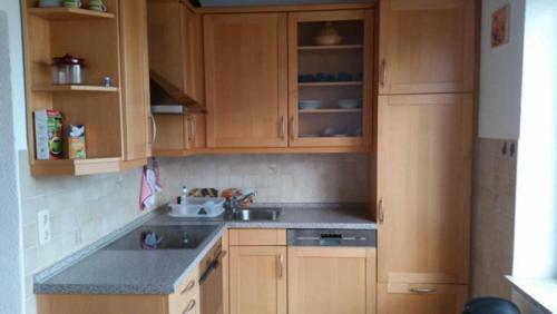 Apartamento Ferienwohnungen Frank