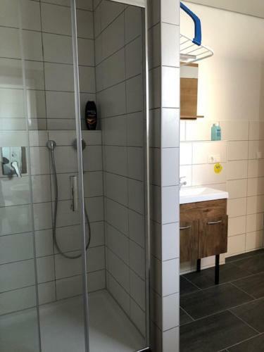 Apartamento Ferienwohnungen Frank