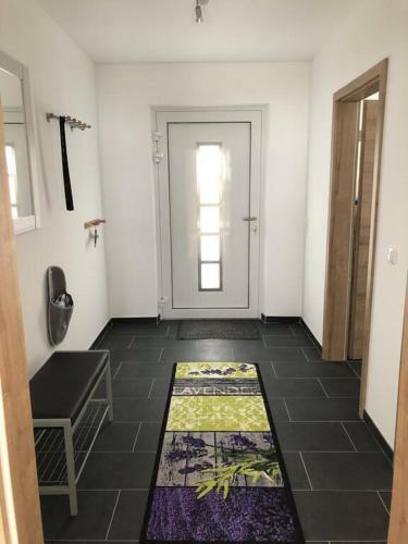 Apartamento Ferienwohnungen Frank