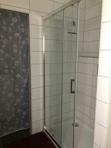 Apartamento Ferienwohnungen Frank