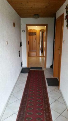 Apartamento Ferienwohnungen Frank