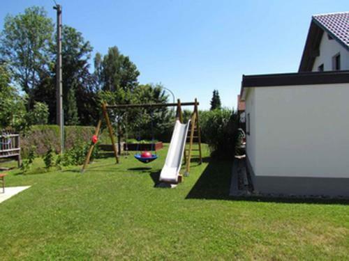 Apartamento Ferienwohnungen Frank