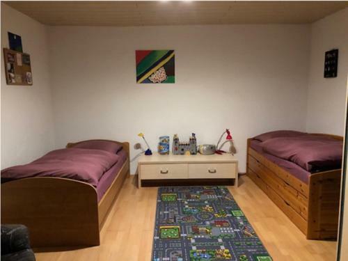 Apartamento Ferienwohnungen Frank