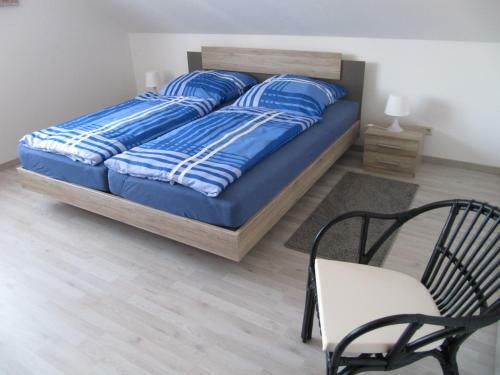 Apartamento Ferienwohnung Wohlfeld