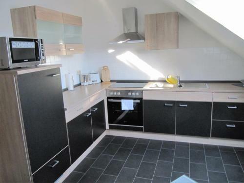 Apartamento Ferienwohnung Wohlfeld