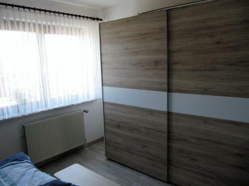 Apartamento Ferienwohnung Wohlfeld