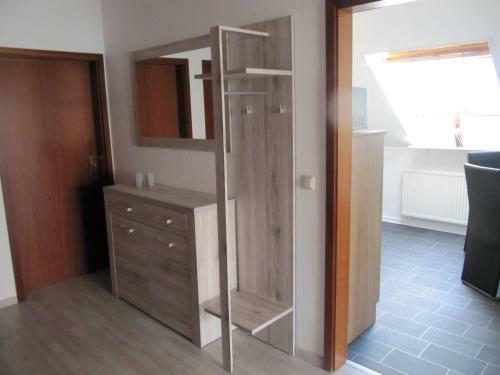 Apartamento Ferienwohnung Wohlfeld
