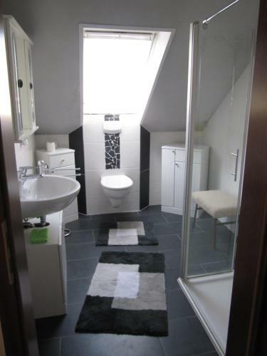 Apartamento Ferienwohnung Wohlfeld