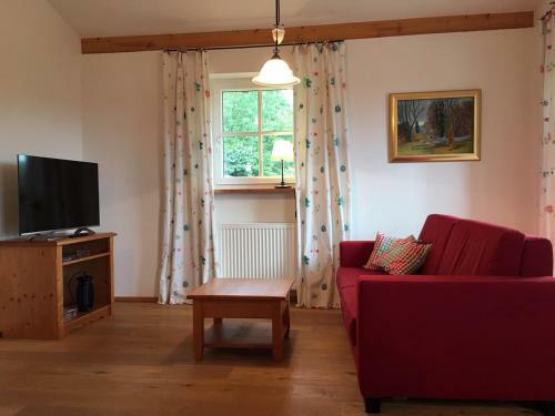 Apartamento Chalet Chip In Uttlau