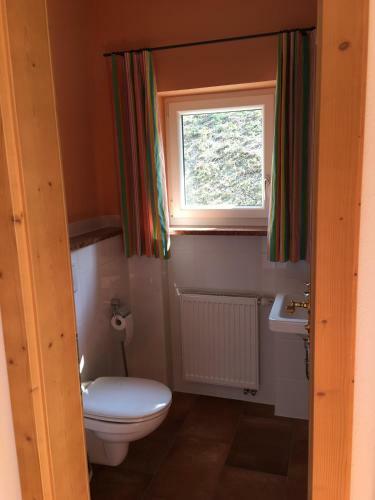 Apartamento Chalet Chip In Uttlau