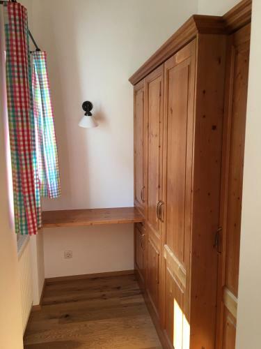 Apartamento Chalet Chip In Uttlau
