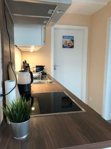 Apartamento Guetsel-lodge - ?