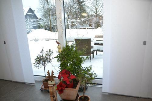 Apartamento Eifelgold