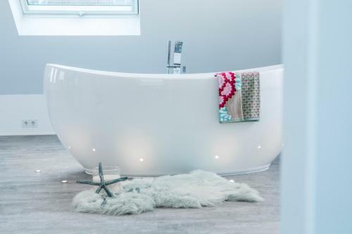 Apartamento Design-studiowohnung Haegestrasse