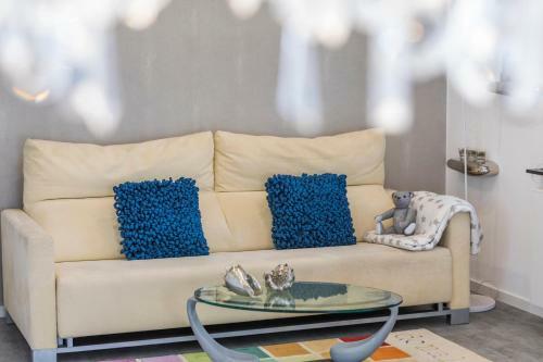 Apartamento Design-studiowohnung Haegestrasse